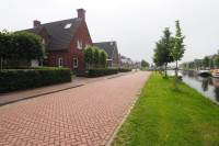 Woning Legebuorren 67 Langweer