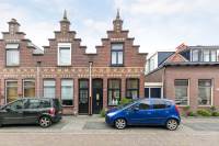 Woning Komatistraat 30 Dordrecht