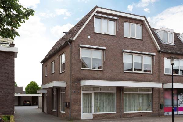 Woning Dorpsstraat 113 Enter