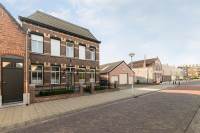 Woning Steensedijk 10 Hulst