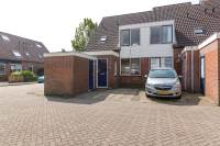 Woning Ranonkel 1 Oude Wetering