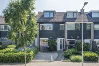 Woning Giesbeek 18 Zwolle