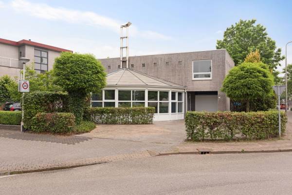 Woning Thorbeckelaan 75 Roosendaal