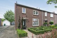 Woning St. Lambertusstraat 1 Nederweert