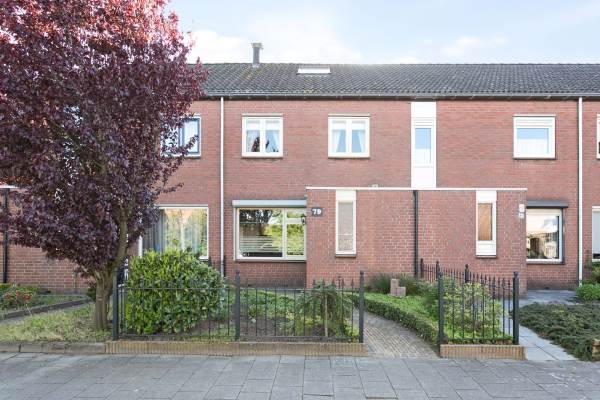 Woning Eleolietdijk 79 Roosendaal