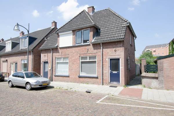 Woning Pijlkruidstraat 20 Almelo