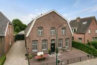 Woning Kapelstraat 5 Megen