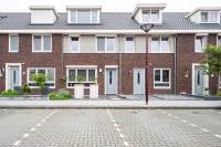 Woning Pinksterbloemlaan 18 Hoeven