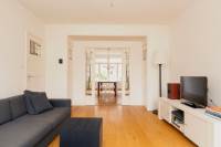 Woning Hogerbeetsstraat 17 Rotterdam