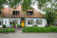 Woning De Akker 27 Oudesluis