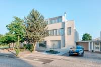 Woning Hendrik Pieter Marchantstraat 12 Arnhem