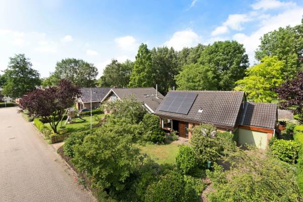 Woning Bovenkruier 8 Puttershoek