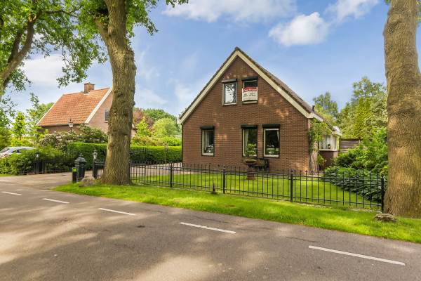 Woning Bladderswijk OZ 62 Nieuw-Dordrecht