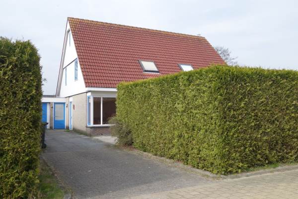 Woning Kerkweide 23 Kornhorn