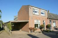 Woning Kruisstraat 28 Lage Zwaluwe