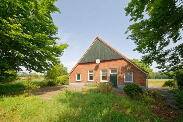 Woning Zuid Esmarkerrondweg 250 Enschede
