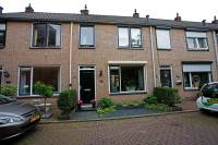 Woning Kerkhoekstraat 61 Yerseke