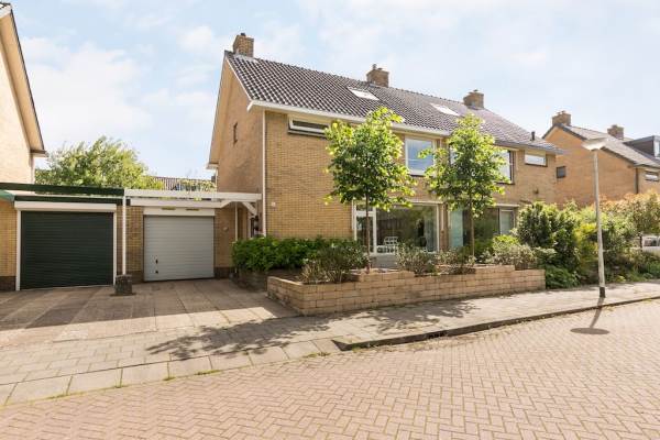 Woning Vlist 16 Barendrecht