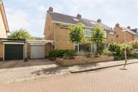 Woning Vlist 16 Barendrecht