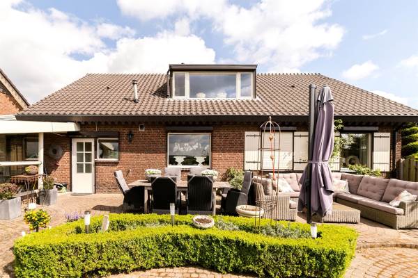 Woning Wageningsestraat 9 Andelst