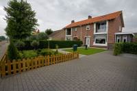 Woning Westweg 36 Krabbendijke