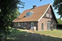 Woning &# 3 Bornerbroek