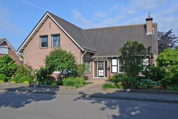 Woning Kruisbessestraat 63 Krabbendijke