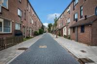 Woning Hilversumpad 5 Almere