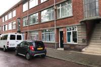 Woning Janssoniusstraat 59 Den Haag