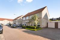 Woning Felixhof 56 Udenhout