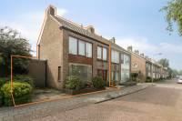 Woning Prins Mauritslaan 54 Voorschoten