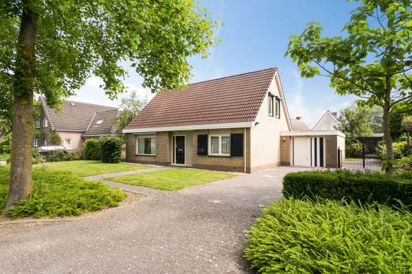 Woning Vivaldistraat 15 Schijndel