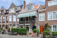 Woning Van Beuningenstraat 33 Den Haag