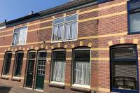 Woning Paulus Potterstraat 11 Enkhuizen