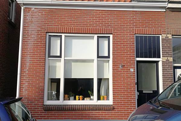 Woning Eilandstraat 27 Almelo