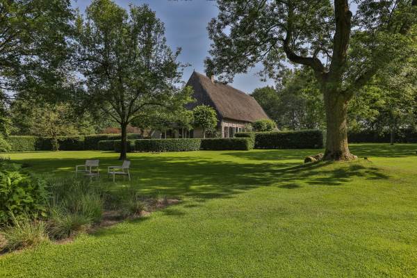 Woning Hoogeveenseweg 21 Bruntinge