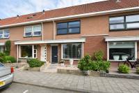 Woning Zomertaling 44 Spanbroek
