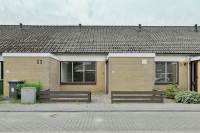 Woning Hesselterbrink 182 Emmen