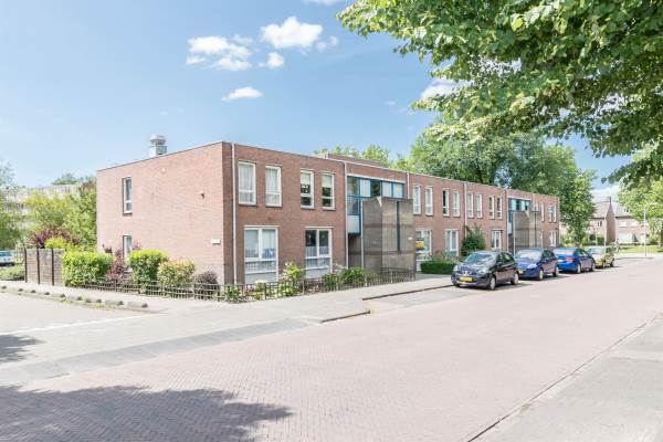 Woning Staalstraat 16 Emmeloord