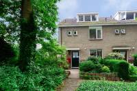 Woning Gooiberg 78 Bussum