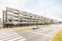 Woning Spinozaweg 343 Rotterdam