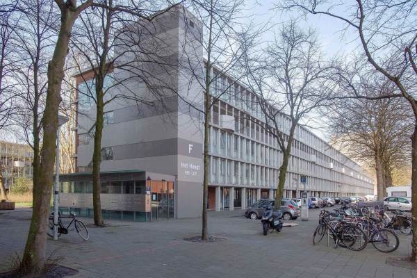 Woning Het Hoogt 279 Amsterdam