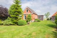 Woning Spitsendyk 4 Haskerdijken