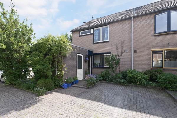 Woning Boomstede 683 Maarssen