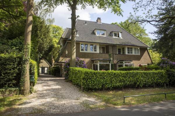 Woning Blijdensteinlaan 5 Hilversum