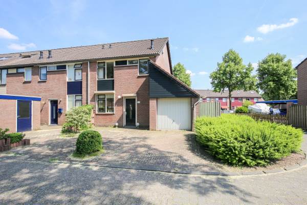 Woning Sluiswachtershoeve 101 Apeldoorn