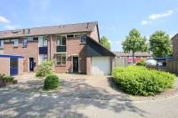Woning Sluiswachtershoeve 101 Apeldoorn