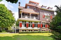 Woning Parkweg 9 Den Haag