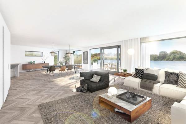 Woning Bouwnummer 431 Goirle