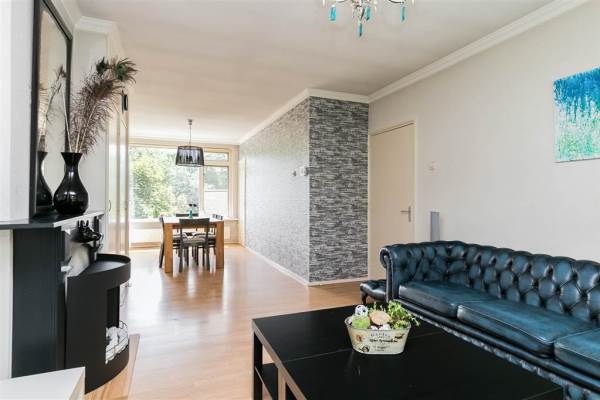 Woning Linnaeusweg 94 Boskoop